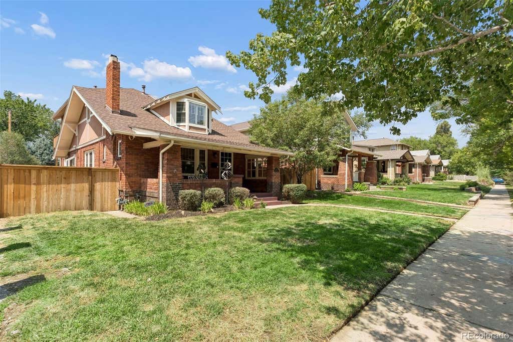 Photo of 345 S Williams Street, Denver, CO 80209 (MLS # 3096391)