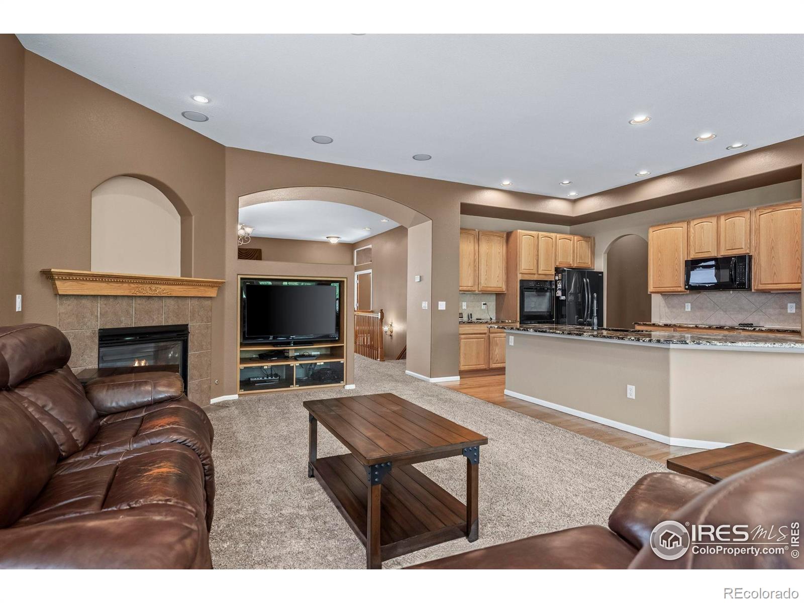1888 Lodgepole Drive