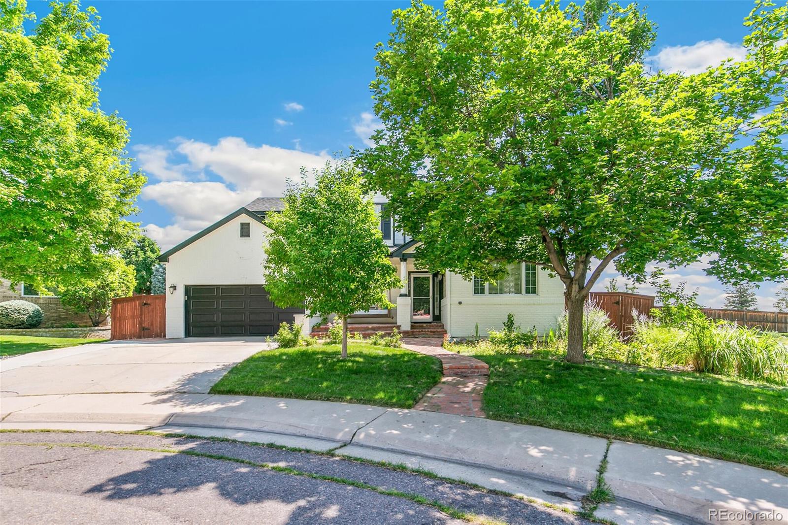 10414 W Peakview Place