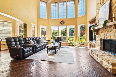 8113 Sutherland Lane Plano TX 75025