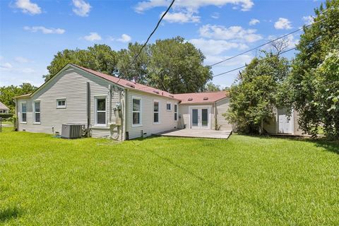 A home in Fort Worth