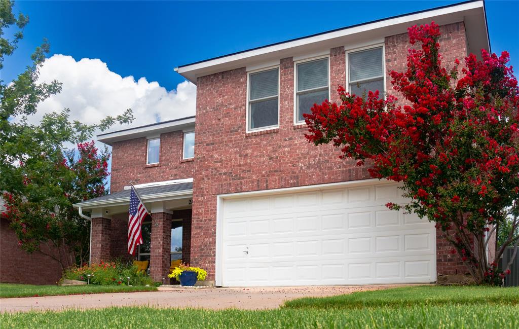 Lakeside Estates Ph II - Residential