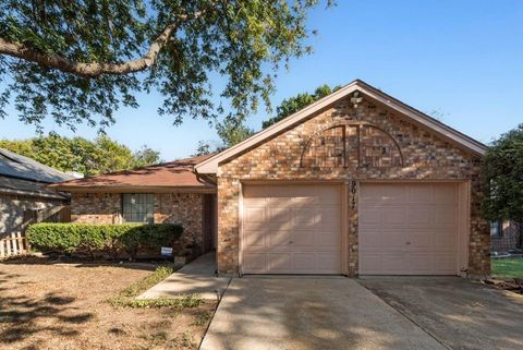 Photo of 9017 Butterwick St, Fort Worth, TX 76134 (MLS # 21090763)