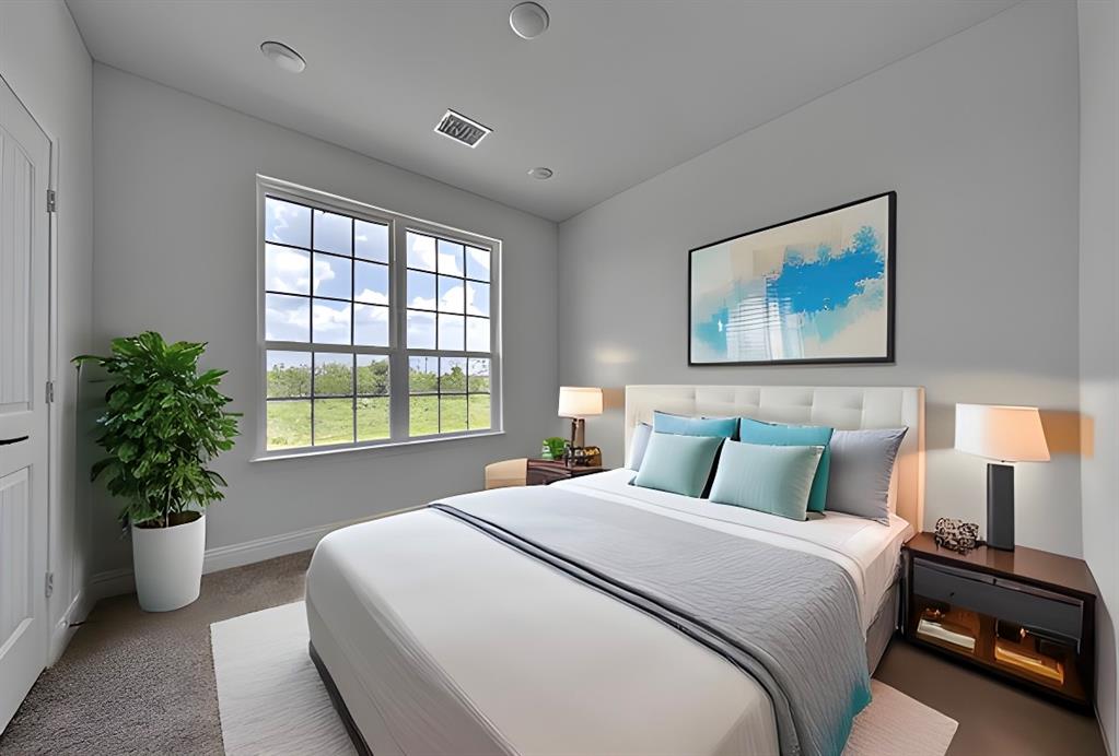 Corsicana - Residential