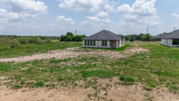 Corsicana - Residential