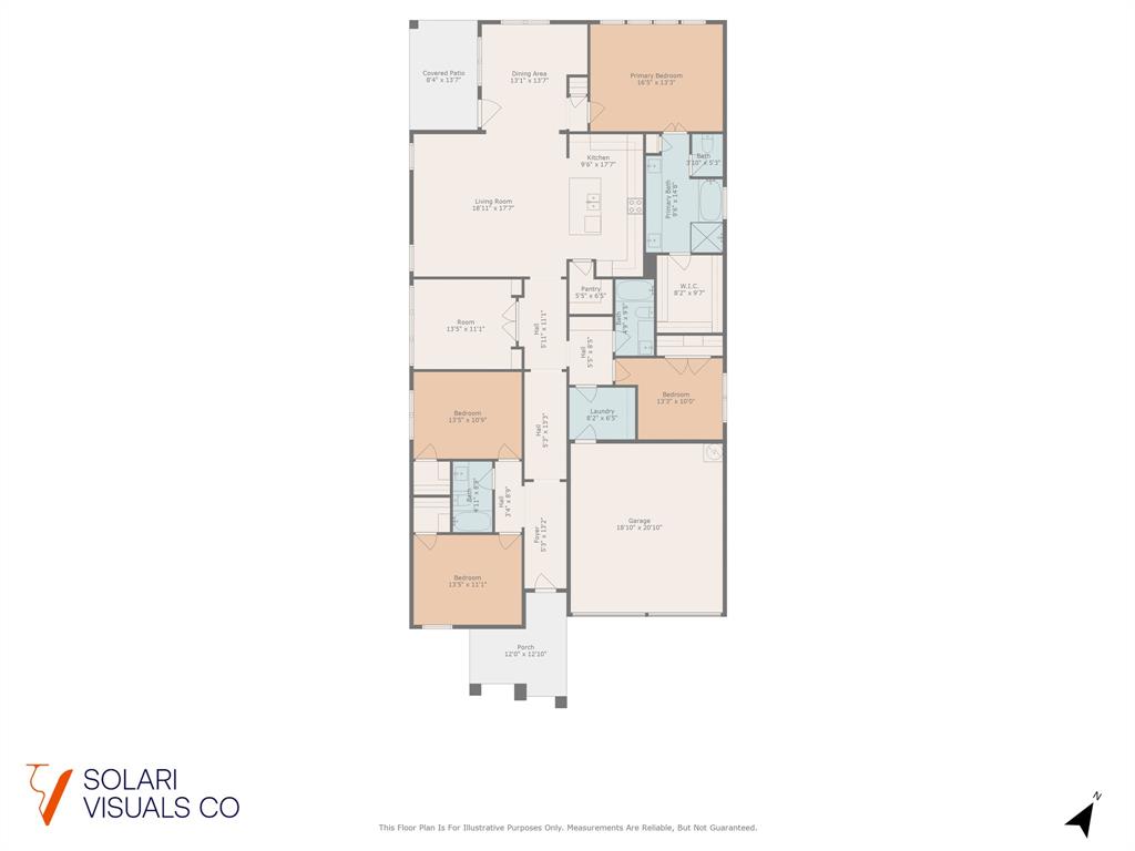 Corsicana - Residential