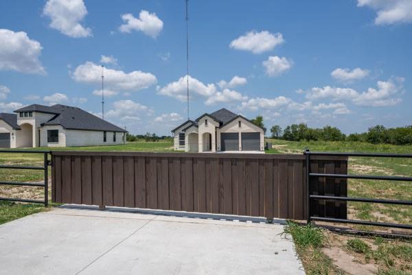 Corsicana - Residential