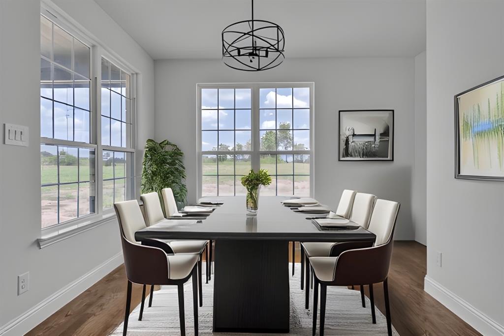 Corsicana - Residential