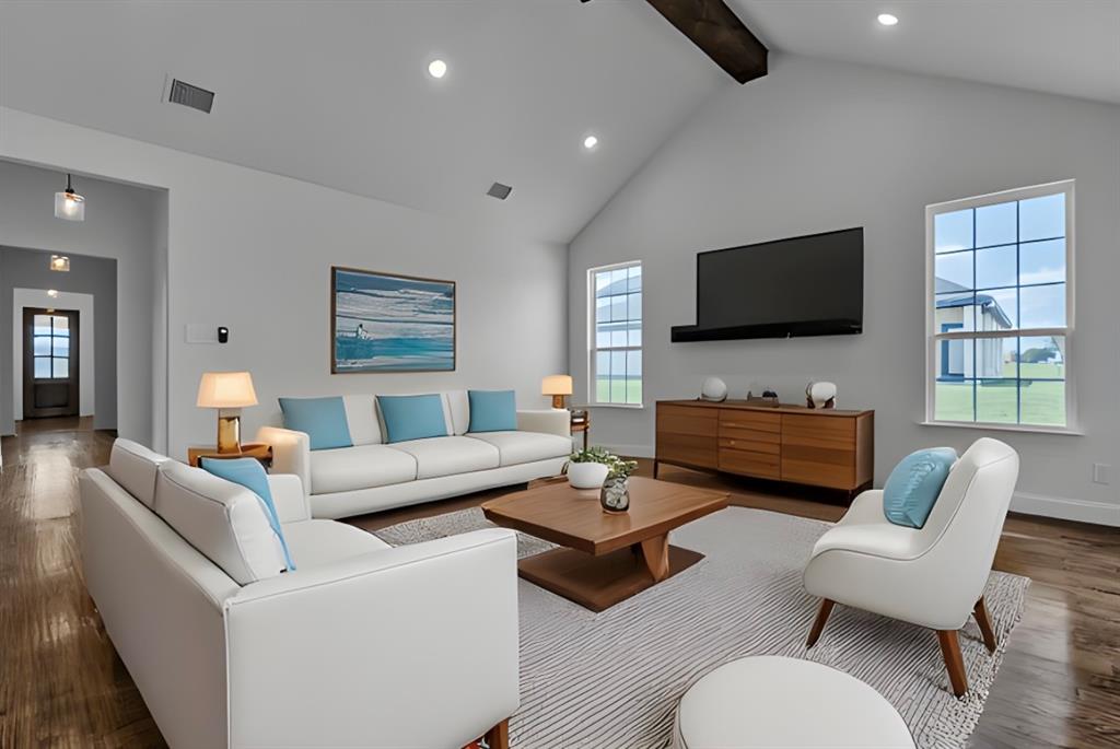 Corsicana - Residential