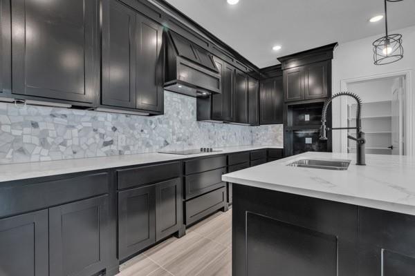 Corsicana - Residential