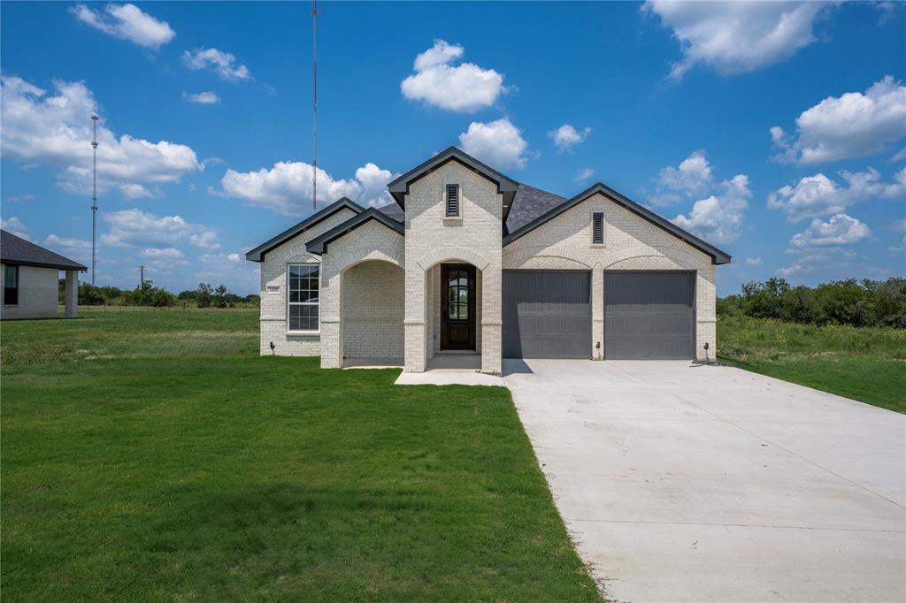 Corsicana - Residential
