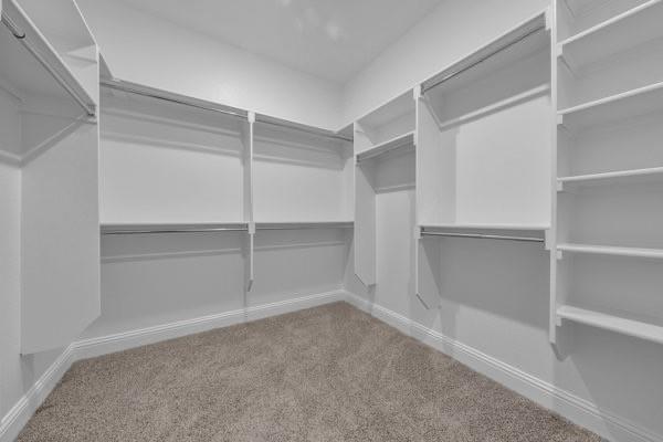 Corsicana - Residential