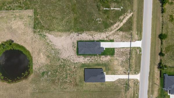 Corsicana - Residential