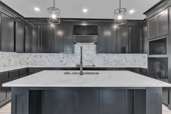 Corsicana - Residential