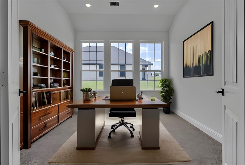 Corsicana - Residential