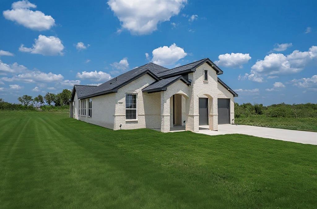 Corsicana - Residential