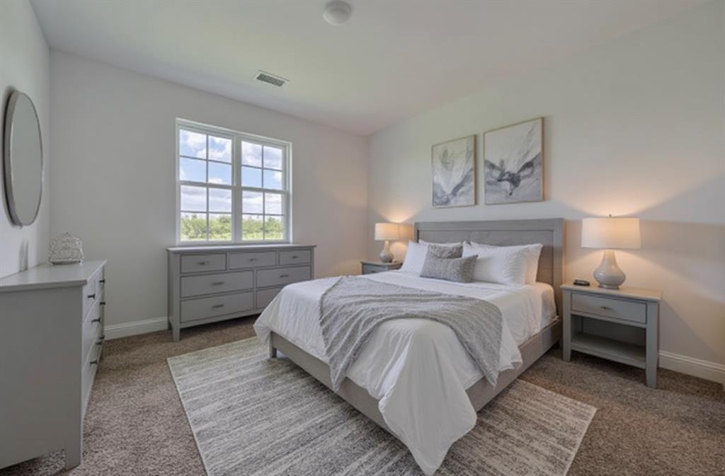 Corsicana - Residential