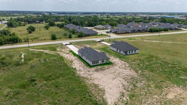 Corsicana - Residential