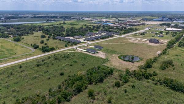 Corsicana - Residential