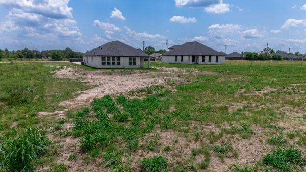 Corsicana - Residential