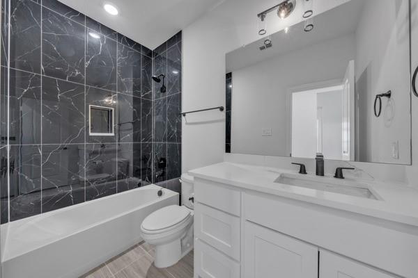 Corsicana - Residential