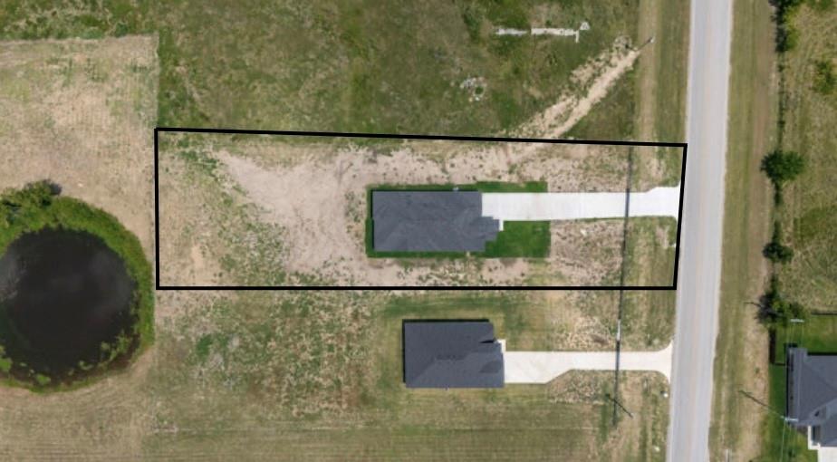 Corsicana - Residential