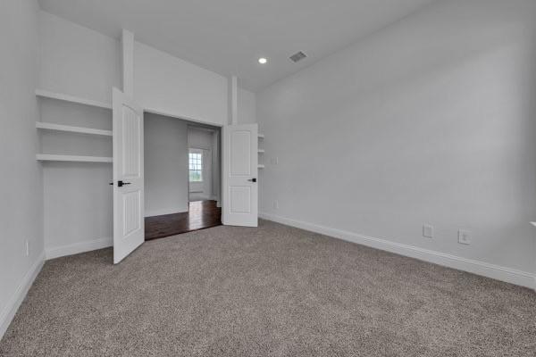 Corsicana - Residential