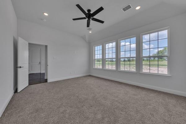 Corsicana - Residential