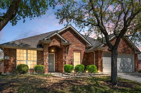 1335 Tanglevine Lane Rockwall TX 75087