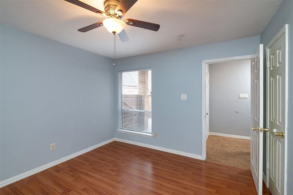 Park Lane Twnhms Ph 02 - Residential