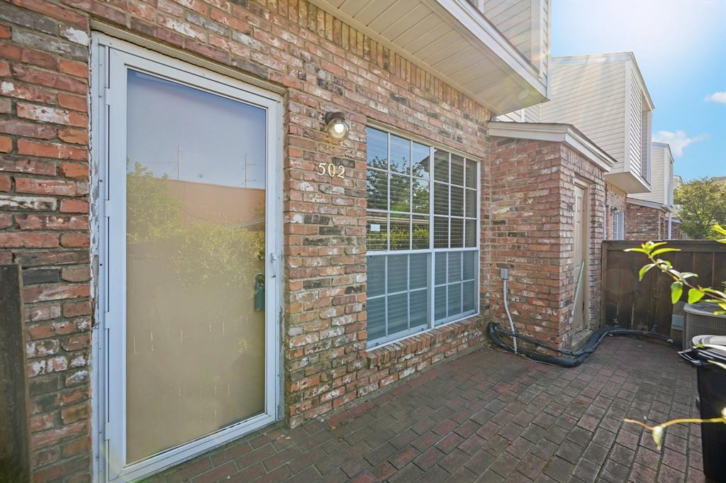 Richland Park Apt-Westchase Condo - Residential