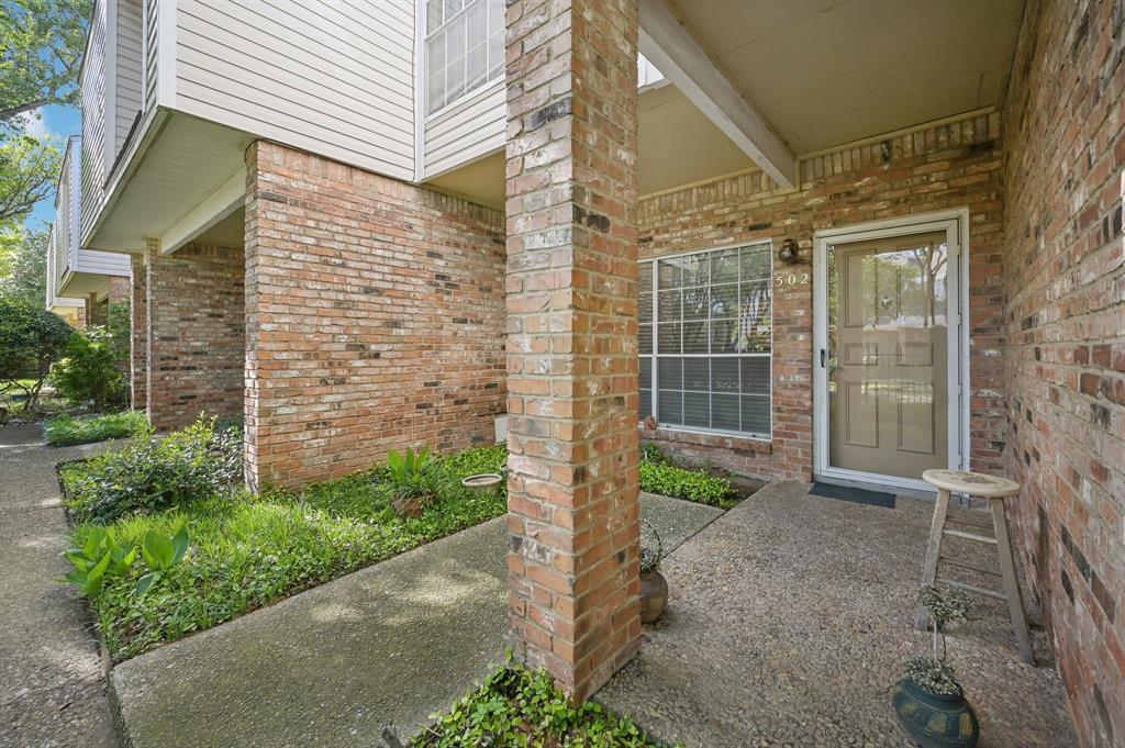 Richland Park Apt-Westchase Condo - Residential
