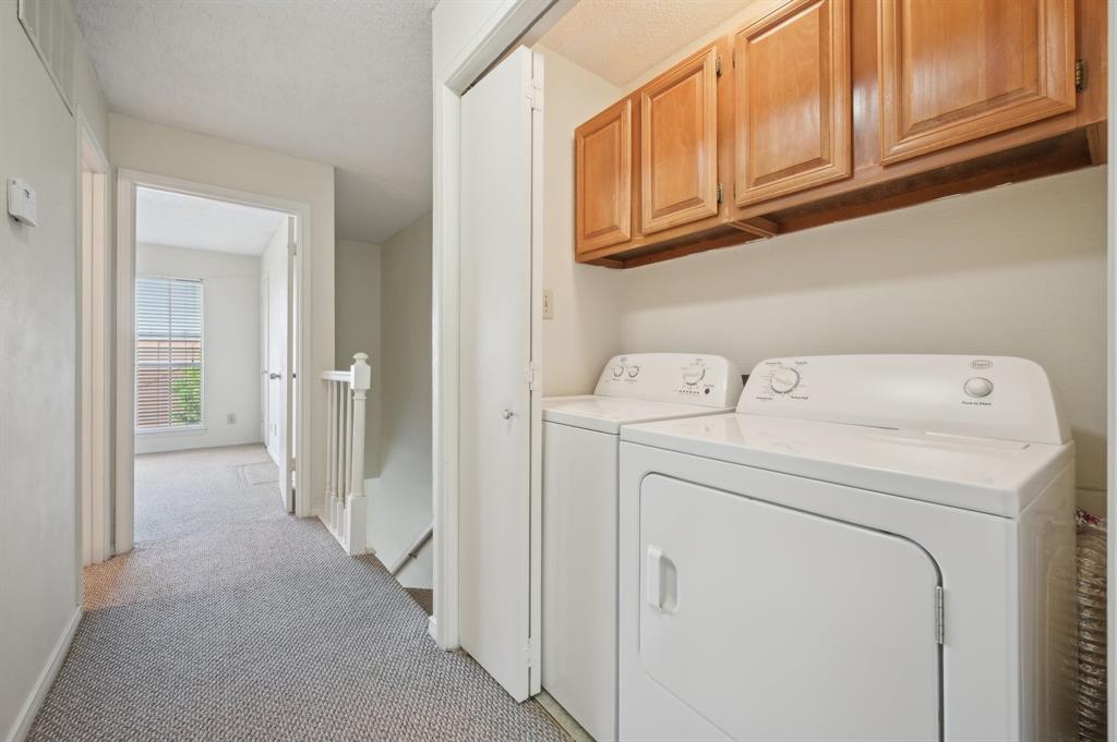 Richland Park Apt-Westchase Condo - Residential