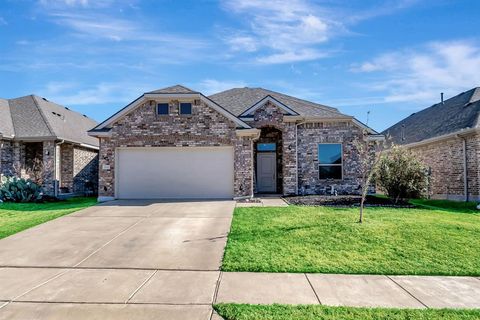 7632 Parkview Drive Watauga TX 76148