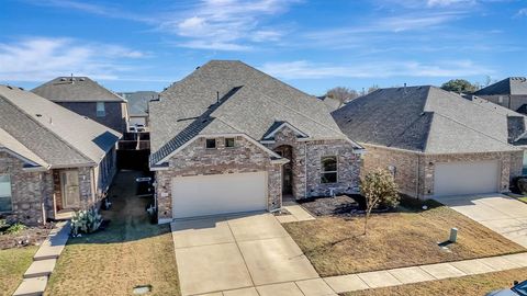 7632 Parkview Drive Watauga TX 76148