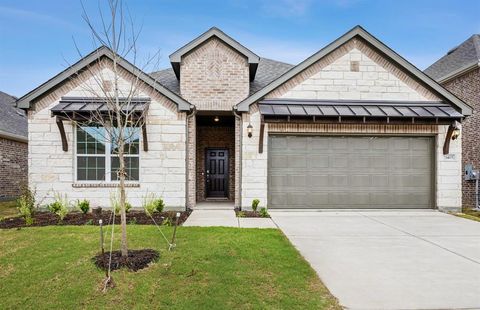 1405 Nathan Lane Anna TX 75409