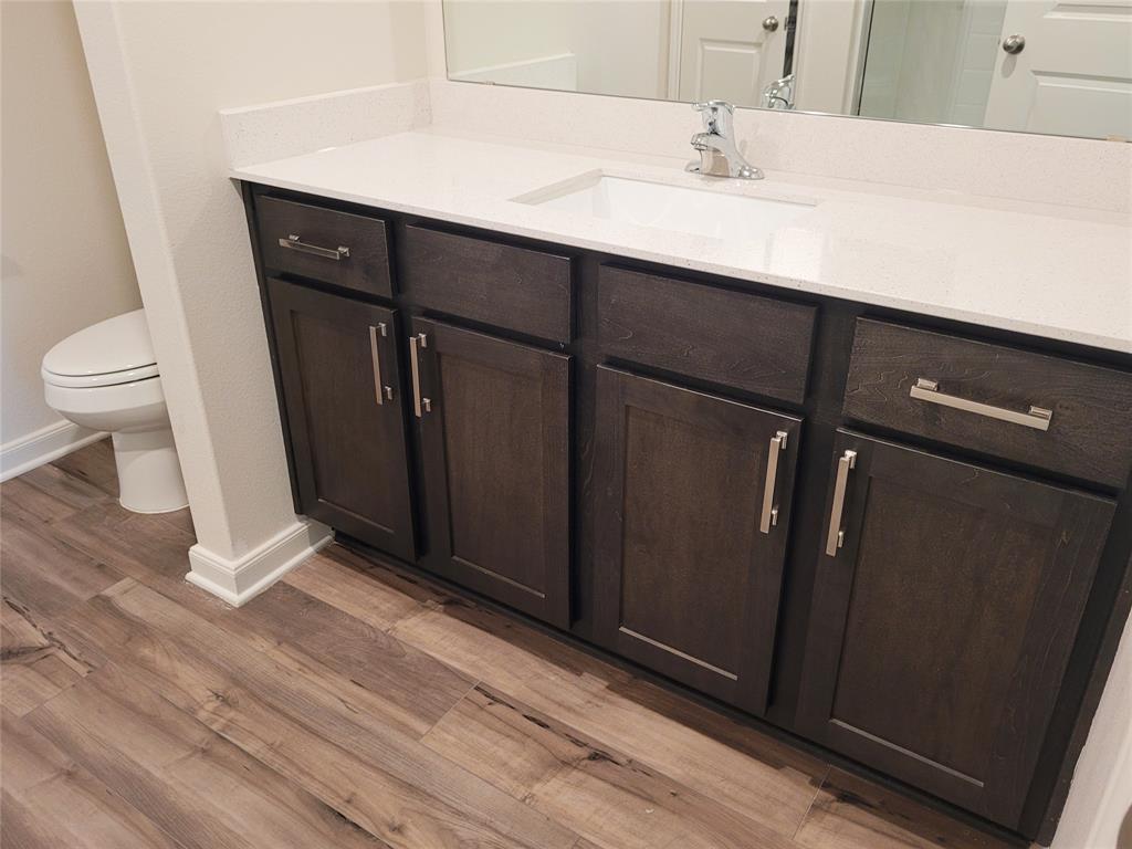 Chisholm Springs - Residential Lease