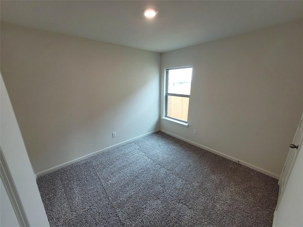 Chisholm Springs - Residential Lease