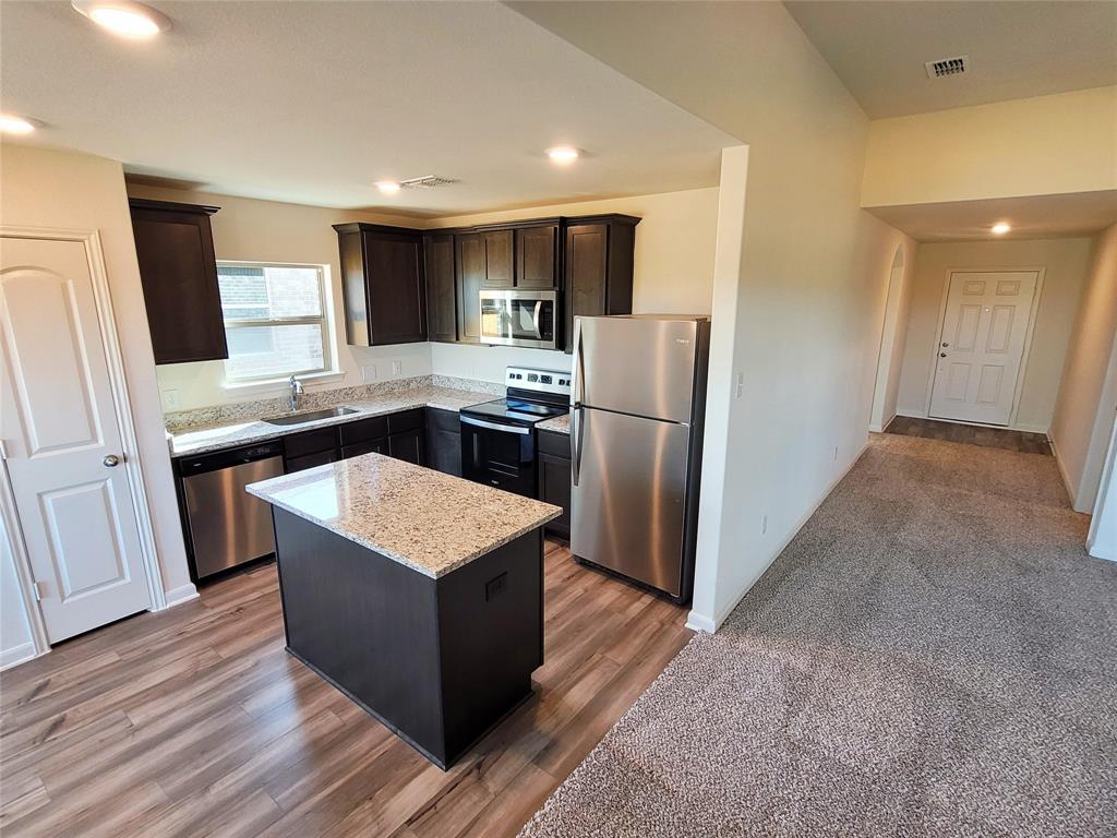 Chisholm Springs - Residential Lease