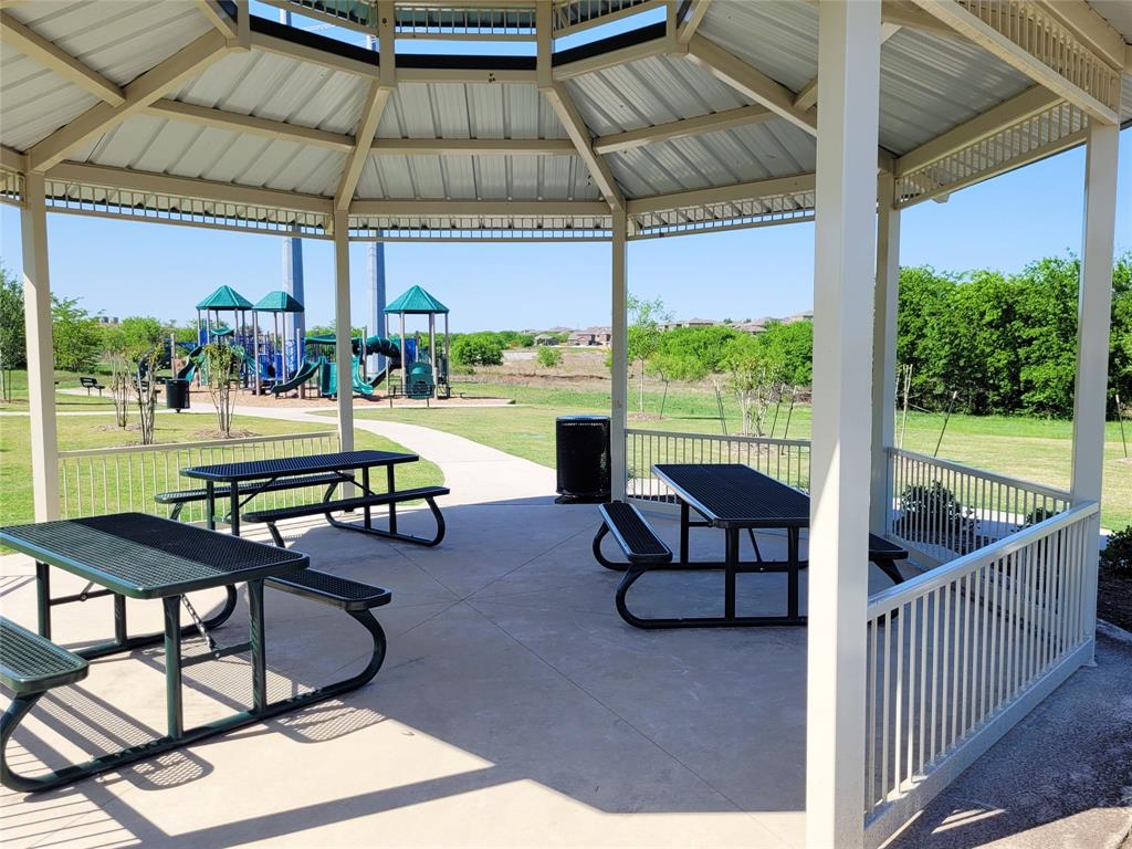 Chisholm Springs - Residential Lease