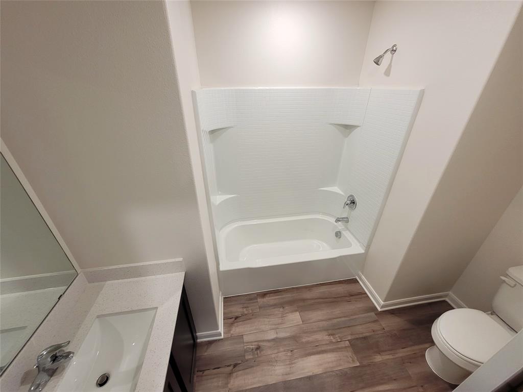 Chisholm Springs - Residential Lease