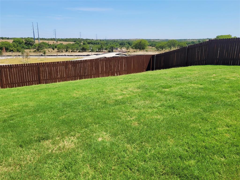 Chisholm Springs - Residential Lease