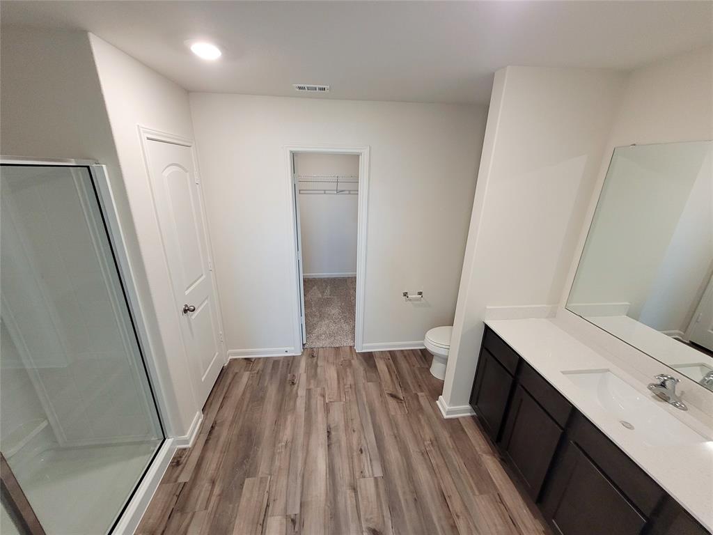 Chisholm Springs - Residential Lease