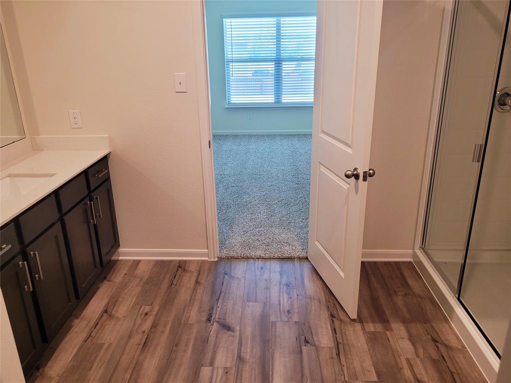 Chisholm Springs - Residential Lease