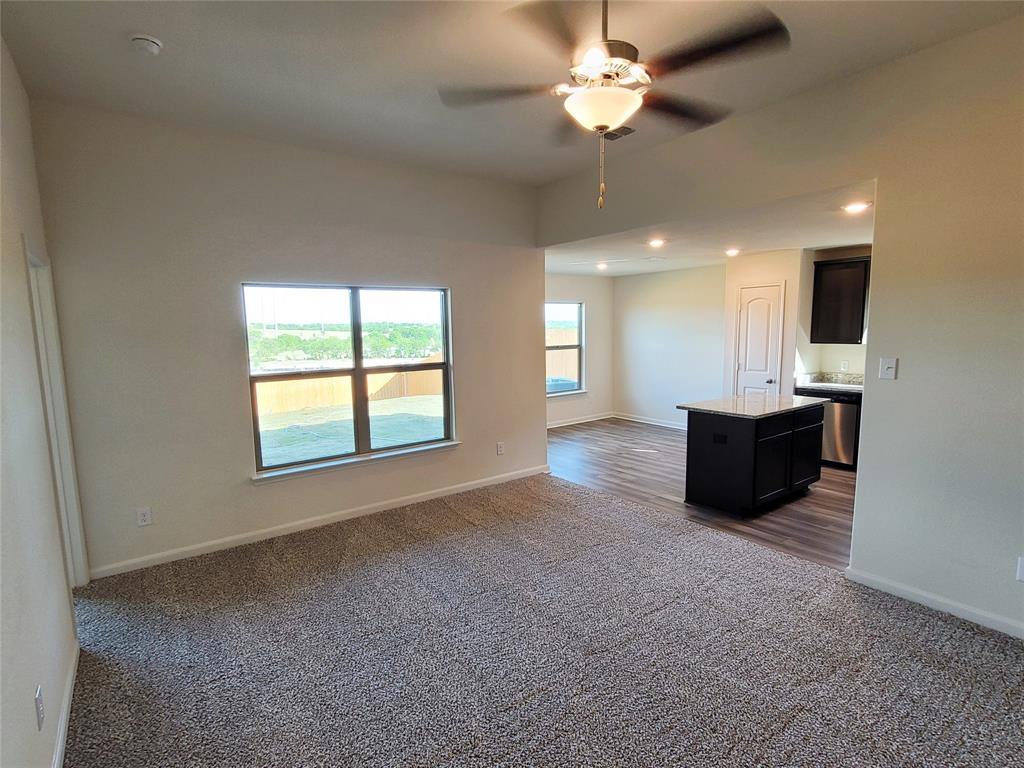 Chisholm Springs - Residential Lease