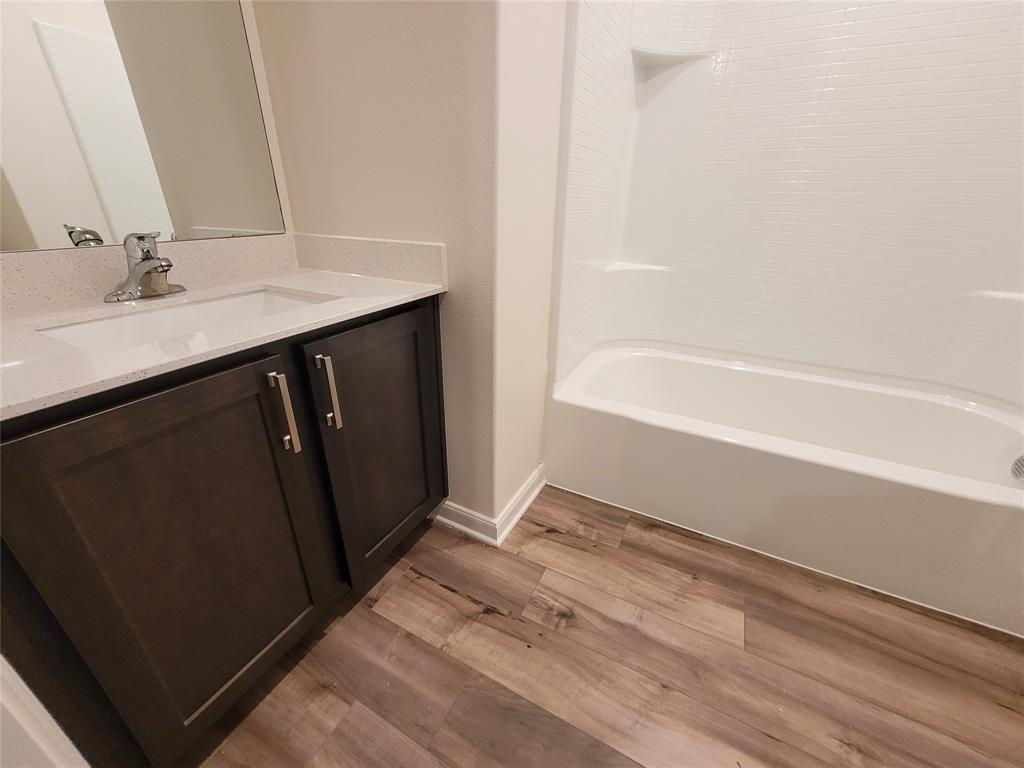 Chisholm Springs - Residential Lease