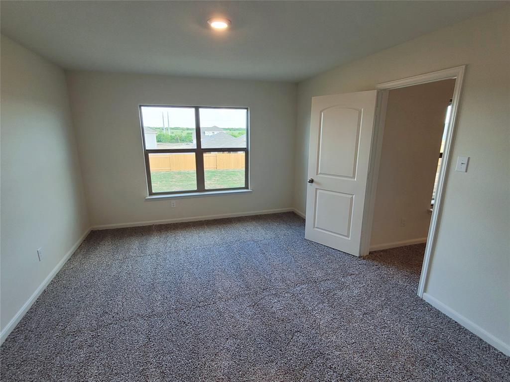 Chisholm Springs - Residential Lease