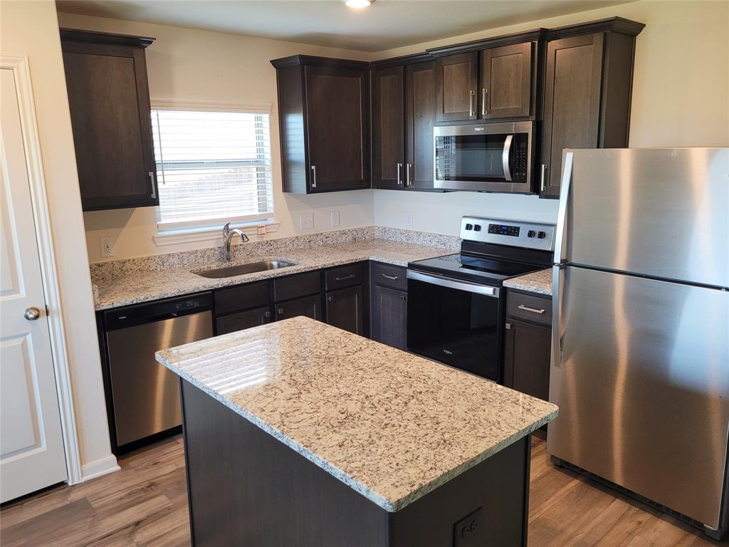 Chisholm Springs - Residential Lease