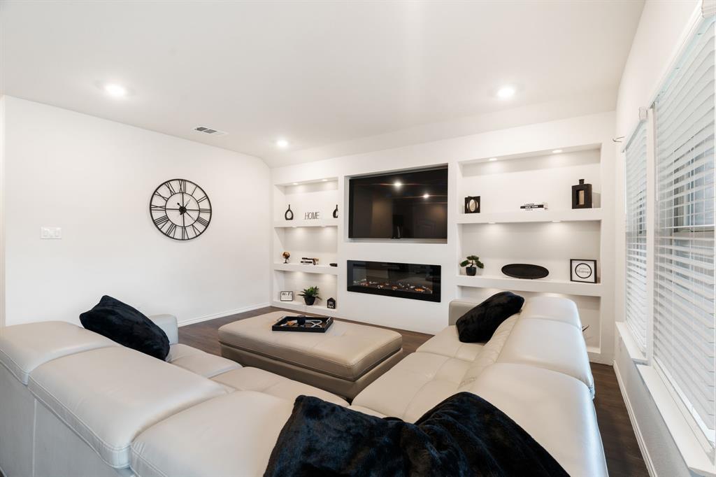 Trailwind Ph 2 - Residential