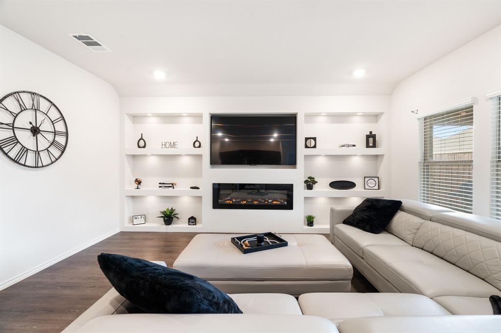 Trailwind Ph 2 - Residential